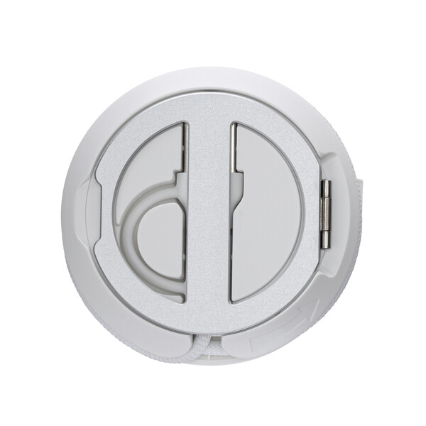 2 in 1 Chargeur sans fil magnétique CONVERTICS CHARGE - blanc