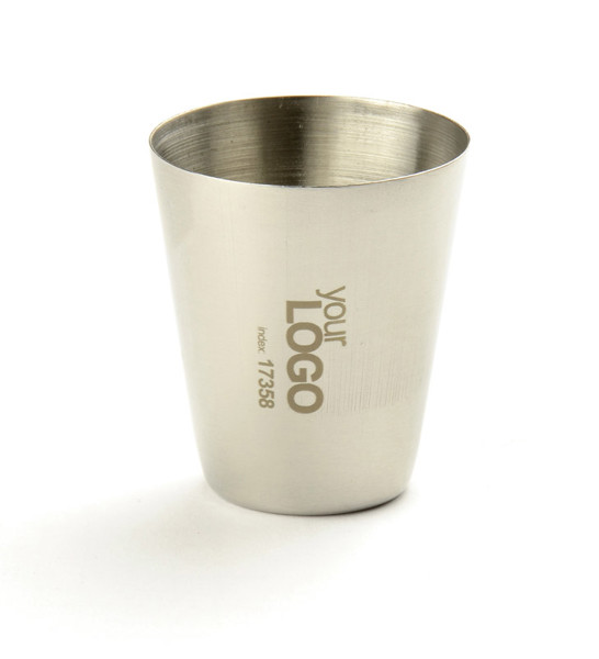 Cup set CHEERS 30 ml - 4 pcs.