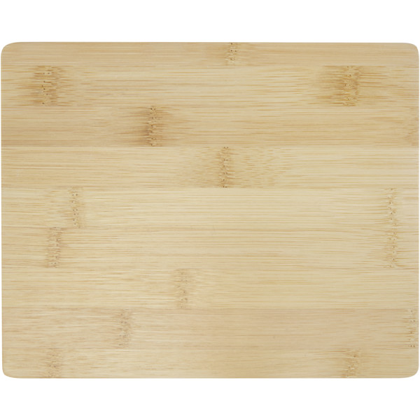 Ement bamboo cheese board and tools