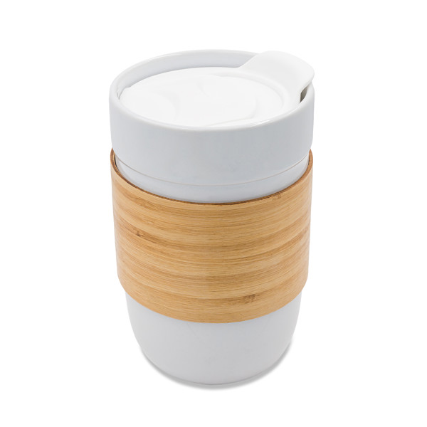 500 ml Skive ceramic mug