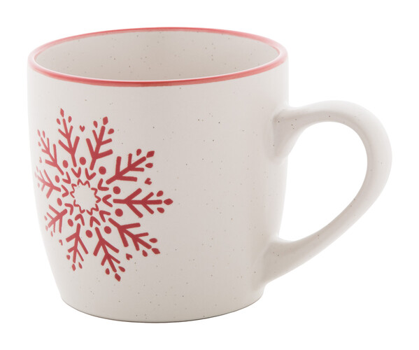 Weihnachtsbecher Snoflinga