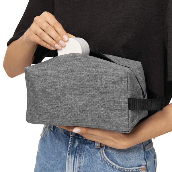Toilet Bag Donegal Wash