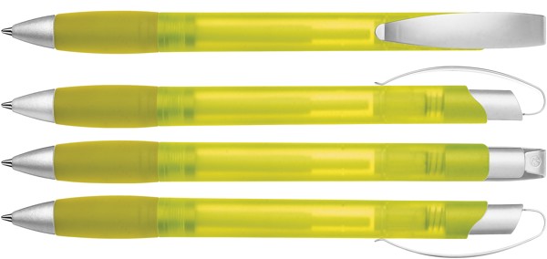 ENERGY frozen SI - YELLOW