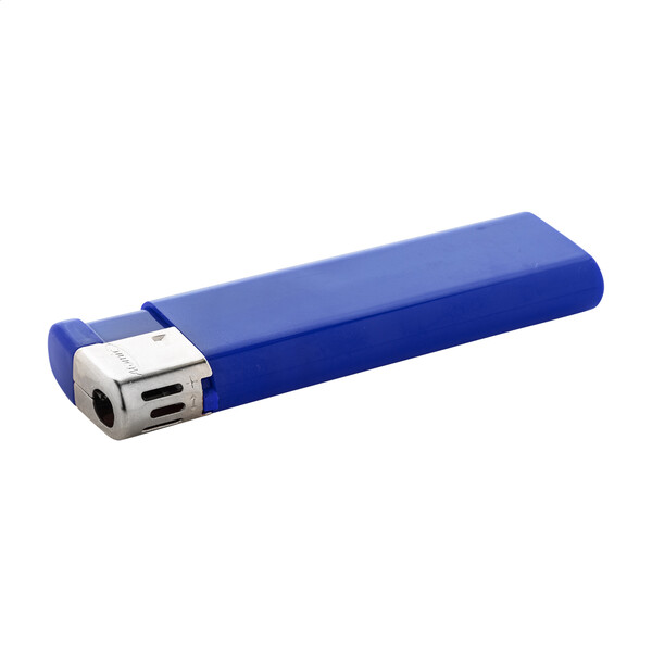 Briquet Flatlight - Bleu