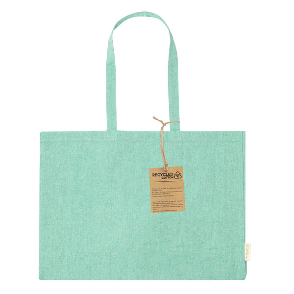 Bag Bonillo - Green