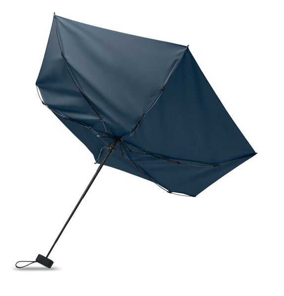 Parapluie tempête de 19" Portland Sin - Bleu