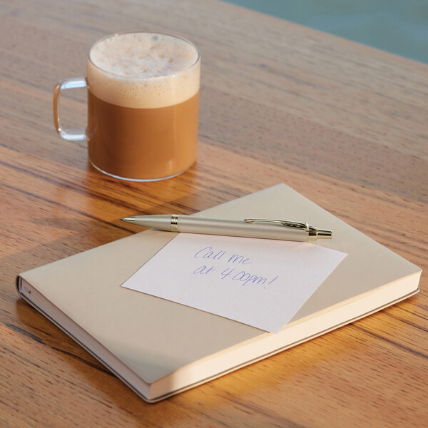 Parker IM PROFESSIONAL MONO pen - Beige