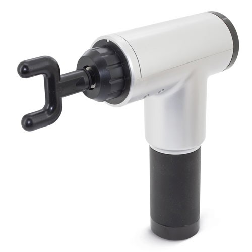 PISTOLA DE MASAJE CORPORAL Y FACIAL "POWERMASS"