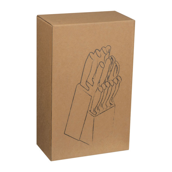 Blok za noževe Berlin