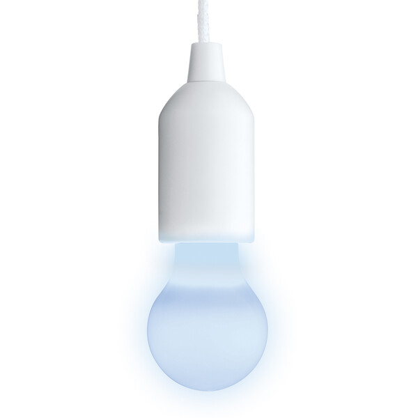 Lampe LED à Couleurs changeantes GALESBURG I - blanc