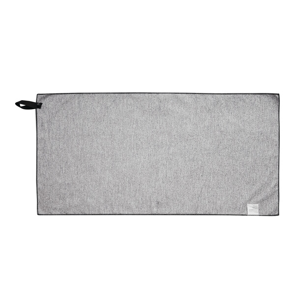 Microfibre Sports Towel Sporty