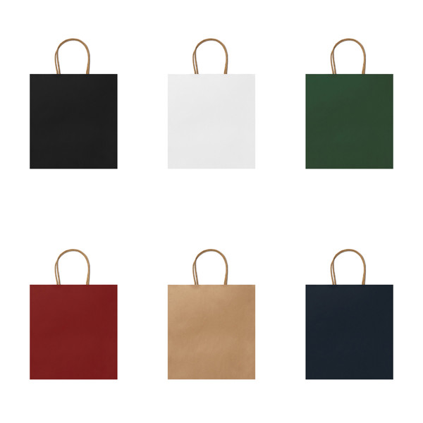 Haya τσάντα - White