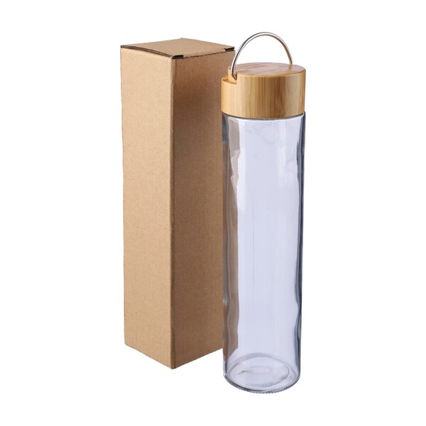 Garrafa Clarence | Vidro | 500 ml
