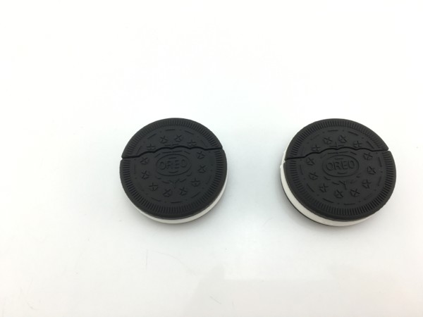 Custom shaped USB Drives - 3D - 2 GB / Speed & Capacity