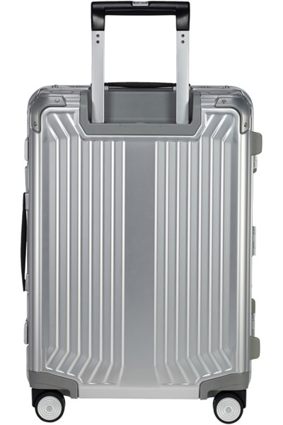 Lite Box Alu Spinner 55 - Samsonite