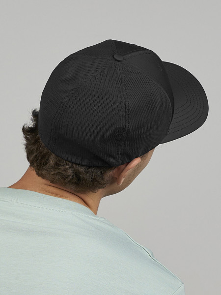 Nila - Dark Grey Black