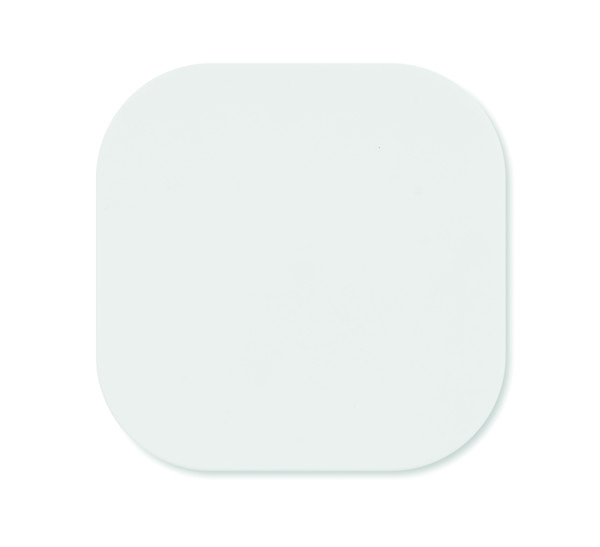 100W retractable charging cable Linea 100 - White