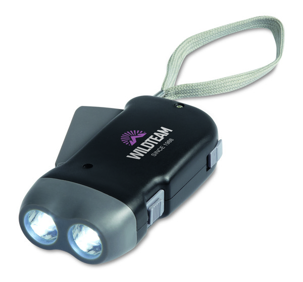 Lanterna LED Robin