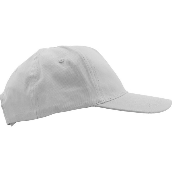 Cap | Joseph - white