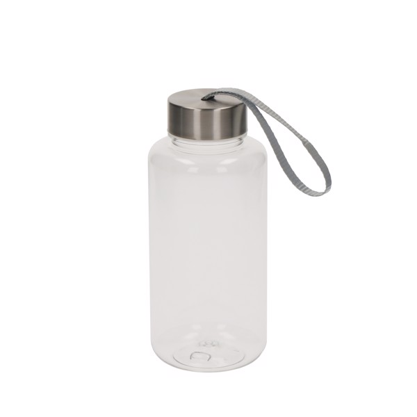 Drink Bottle "Pure", 700 Ml - Transparent