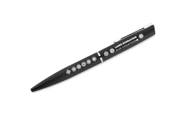 Pen TALME - black