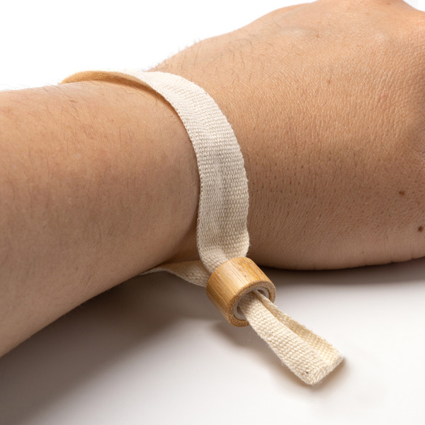 Wristband Orbit Natural