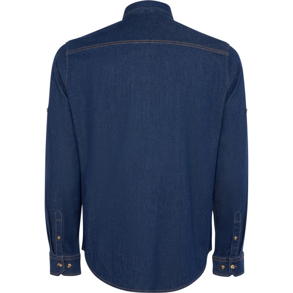 Camisa Lujan - Vaquero / XL