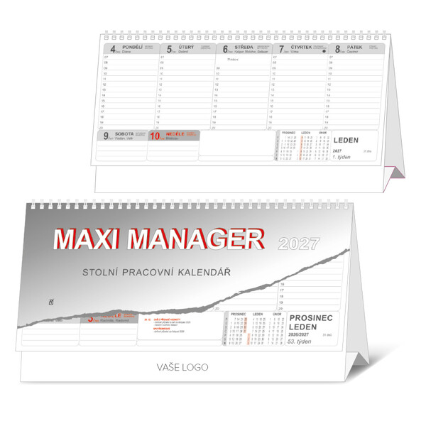 MAXI MANAGER