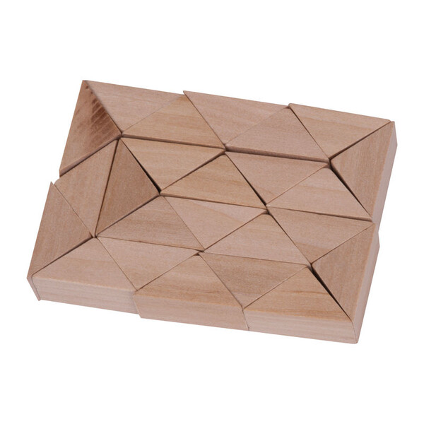 Snake Puzzle Estrella