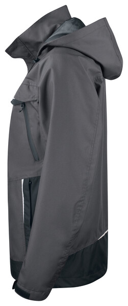 4440 Jacket Grey 4XL