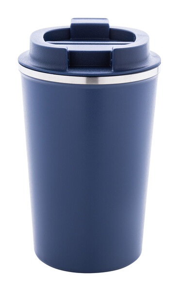 Mug Thermos Catimor - Bleu Foncé