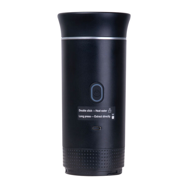 MoLu Espresso Maker Baton Rouge