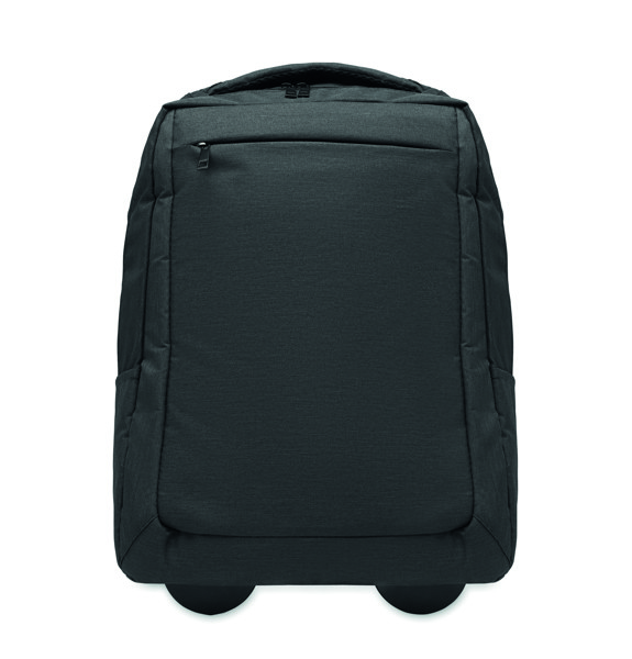 480D RPET backpack trolley Dalvik