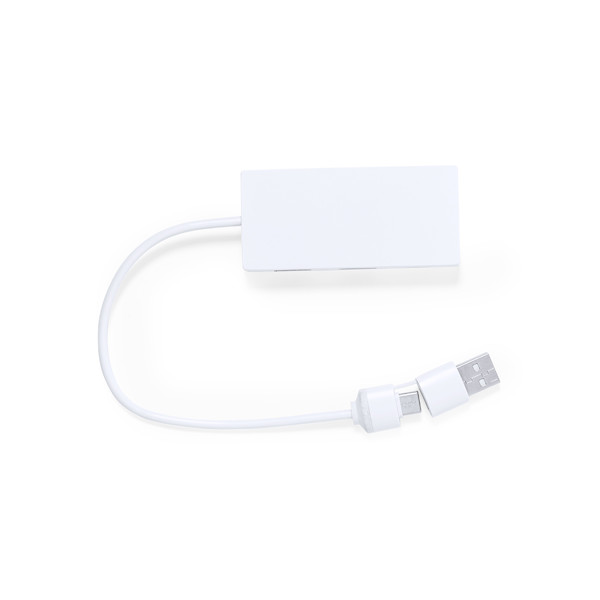 Porta USB Hevan