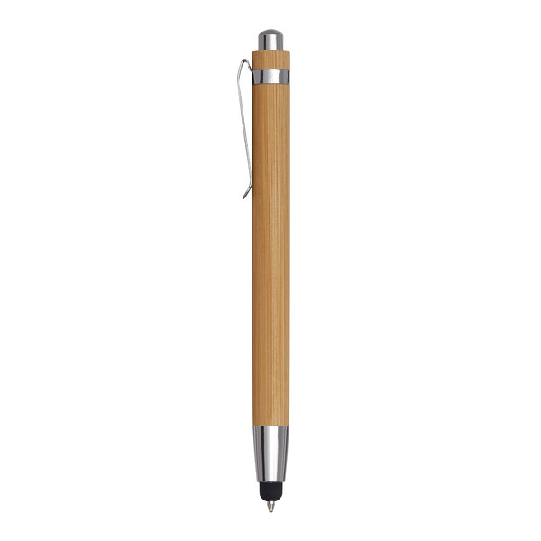 Ballpoint Pen Touch Bamboo