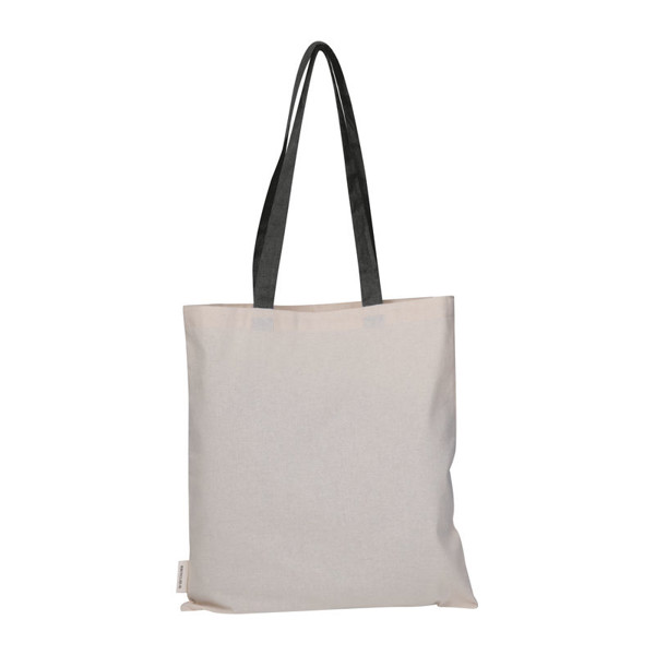 Shopping Bag Cambridge 140 g/m² - Black