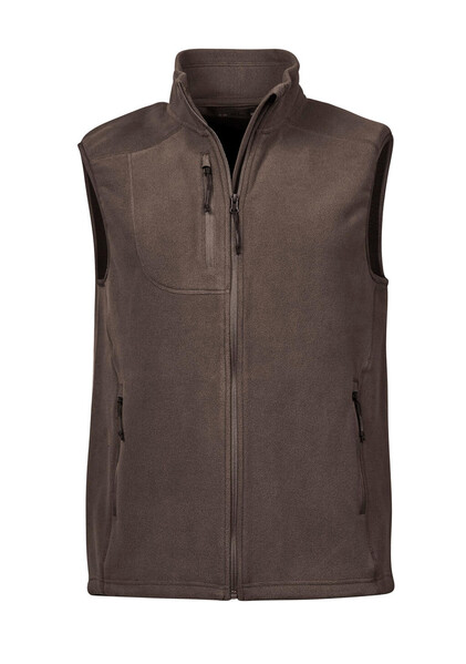 Trail Fleece Bodywarmer - Deep Navy / 3XL