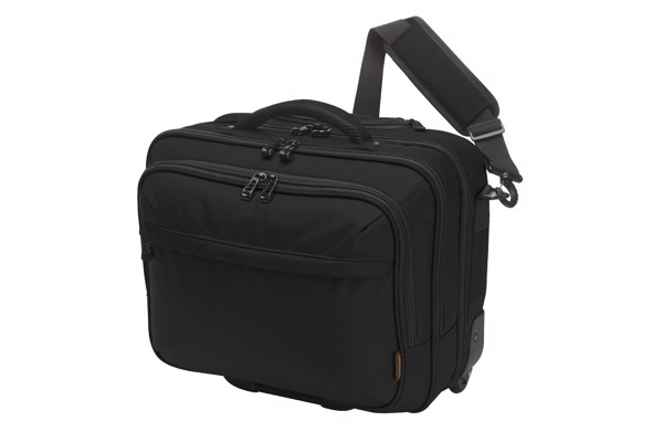 Trolley Voyage D'affaires Mission - Noir