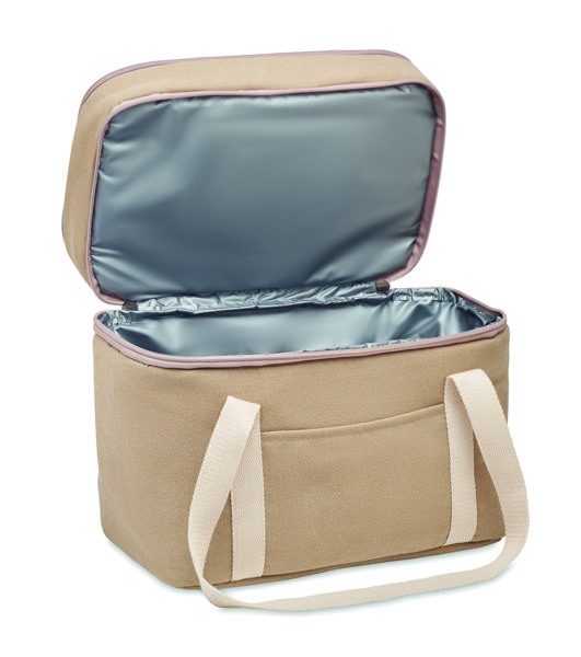 Saco térmico canvas 320 gr/m² Kecil Top