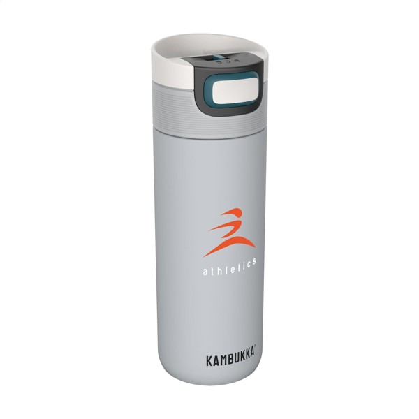 Kambukka® Etna 500 ml thermo cup - Grey