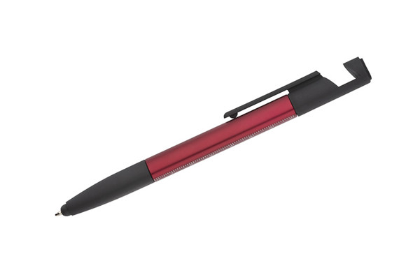 Touch pen SET - red