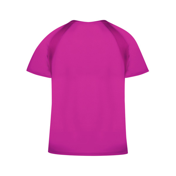 T-Shirt Femme Tecnic Sappor - Blanc / XL