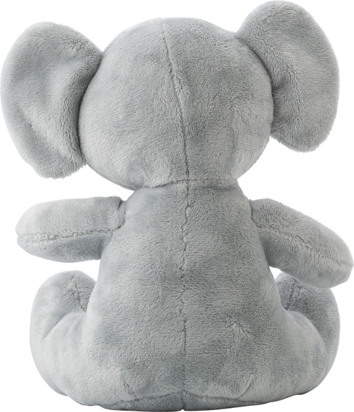 Elefante de pelúcia Jessie