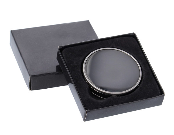 Paris bag hanger, magnetic, 45mm metal