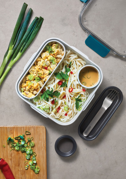 Black+Blum Lunch Box Original