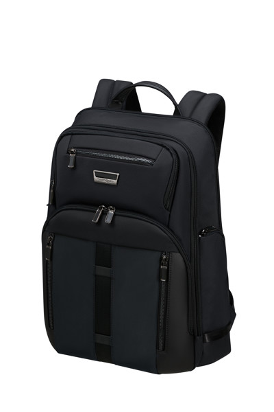 Urban-Eye Laptop Backpack 15.6" - Samsonite - Black