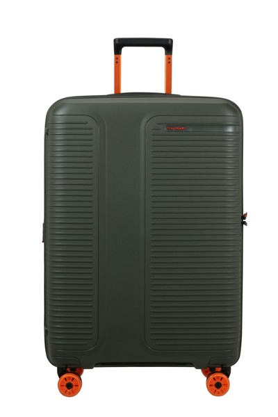 Prodiver Hs Spinner 75/28 Exp - Samsonite - Climbing Ivy