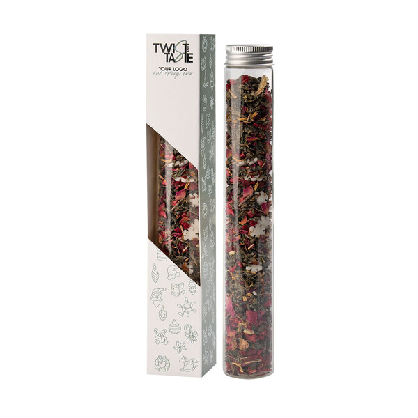 TEA TWIST MAXI COLLECTION