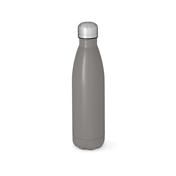 Mississippi 1100 Bottle - Šedá