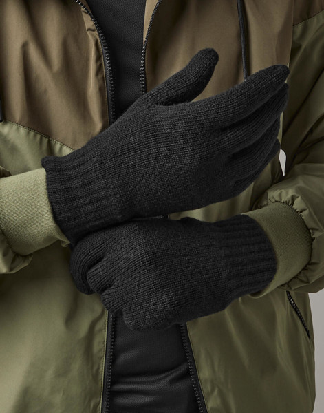 Classic Thinsulate™ Gloves - Black / L/XL